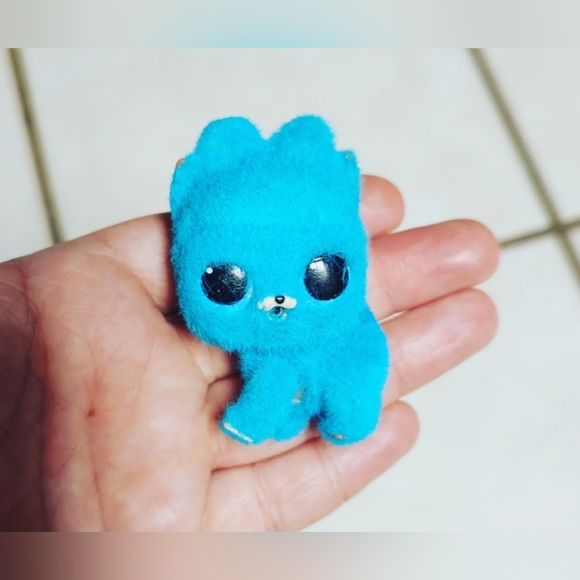 L.O.L. Surprise! Toys Lol Surprise Dolls Fuzzy Pets Series Twinkle